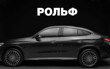 Mercedes-Benz GLC, 2025 год, 8 800 000 рублей, 4 фотография