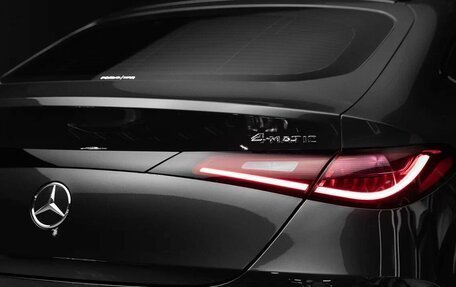 Mercedes-Benz GLC, 2025 год, 8 800 000 рублей, 7 фотография