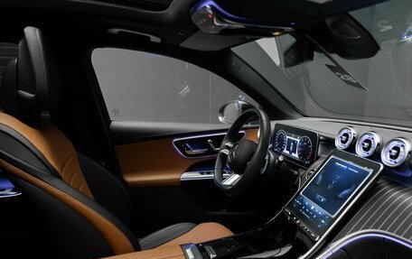 Mercedes-Benz GLC, 2025 год, 8 800 000 рублей, 24 фотография