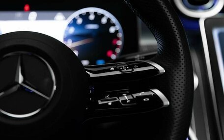 Mercedes-Benz GLC, 2025 год, 8 800 000 рублей, 18 фотография