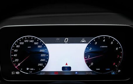 Mercedes-Benz GLC, 2025 год, 8 800 000 рублей, 21 фотография