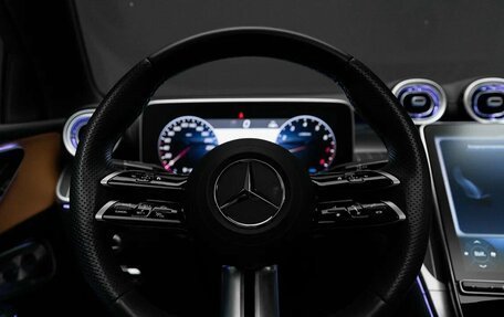 Mercedes-Benz GLC, 2025 год, 8 800 000 рублей, 16 фотография