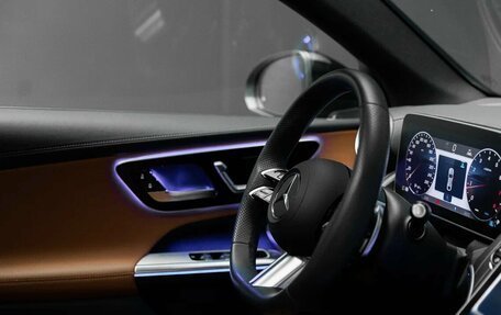 Mercedes-Benz GLC, 2025 год, 8 800 000 рублей, 25 фотография