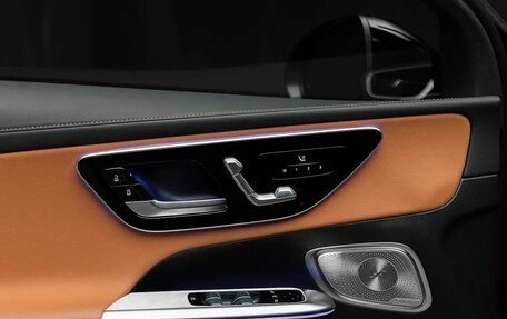 Mercedes-Benz GLC, 2025 год, 8 800 000 рублей, 19 фотография