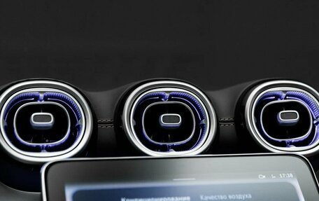 Mercedes-Benz GLC, 2025 год, 8 800 000 рублей, 22 фотография