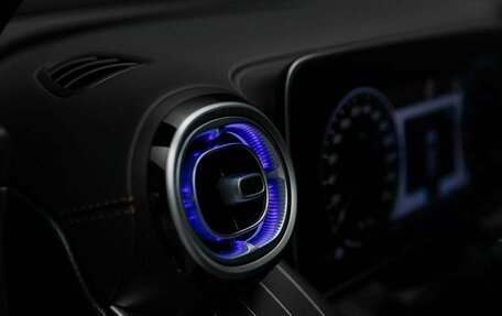 Mercedes-Benz GLC, 2025 год, 8 800 000 рублей, 20 фотография