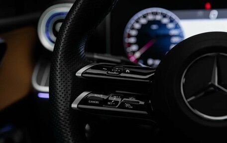 Mercedes-Benz GLC, 2025 год, 8 800 000 рублей, 17 фотография