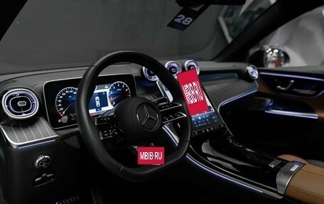 Mercedes-Benz GLC, 2025 год, 8 800 000 рублей, 15 фотография