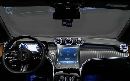 Mercedes-Benz GLC, 2025 год, 8 800 000 рублей, 26 фотография