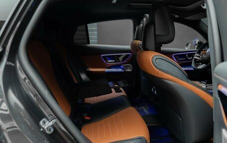 Mercedes-Benz GLC, 2025 год, 8 800 000 рублей, 28 фотография