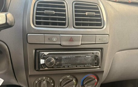 Hyundai Accent II, 2008 год, 398 000 рублей, 7 фотография