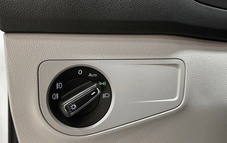 Volkswagen Tiguan II, 2017 год, 2 597 000 рублей, 18 фотография
