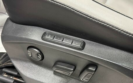 Volkswagen Tiguan II, 2017 год, 2 597 000 рублей, 19 фотография
