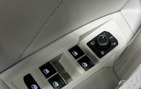 Volkswagen Tiguan II, 2017 год, 2 597 000 рублей, 17 фотография