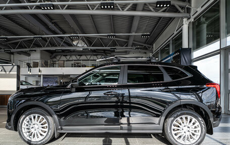 Haval Jolion, 2026 год, 2 499 000 рублей, 5 фотография