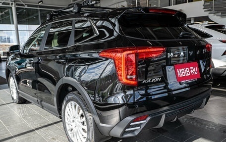 Haval Jolion, 2026 год, 2 499 000 рублей, 7 фотография
