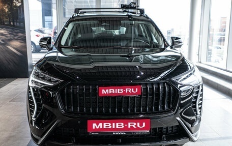 Haval Jolion, 2026 год, 2 499 000 рублей, 3 фотография