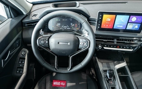 Haval Jolion, 2026 год, 2 499 000 рублей, 12 фотография