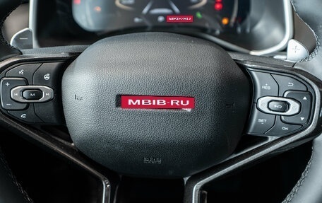 Haval Jolion, 2026 год, 2 499 000 рублей, 17 фотография