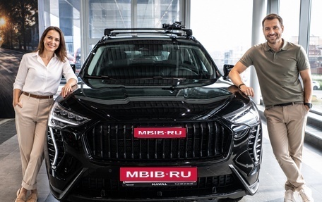 Haval Jolion, 2026 год, 2 499 000 рублей, 35 фотография