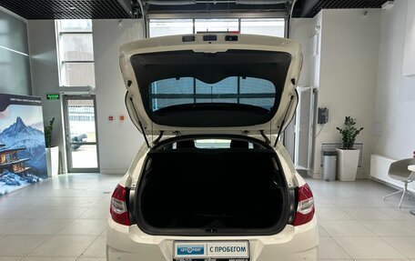 Citroen C4 II рестайлинг, 2012 год, 498 000 рублей, 7 фотография
