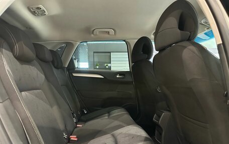 Citroen C4 II рестайлинг, 2012 год, 498 000 рублей, 11 фотография
