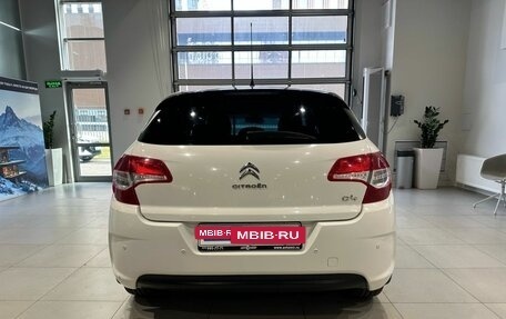 Citroen C4 II рестайлинг, 2012 год, 498 000 рублей, 5 фотография