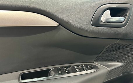 Citroen C4 II рестайлинг, 2012 год, 498 000 рублей, 17 фотография