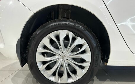 Citroen C4 II рестайлинг, 2012 год, 498 000 рублей, 18 фотография