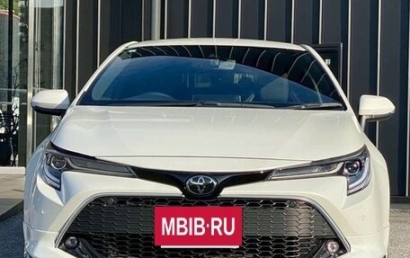 Toyota Corolla, 2021 год, 1 126 000 рублей, 2 фотография