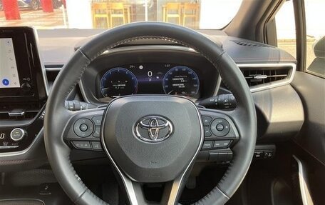 Toyota Corolla, 2021 год, 1 126 000 рублей, 11 фотография