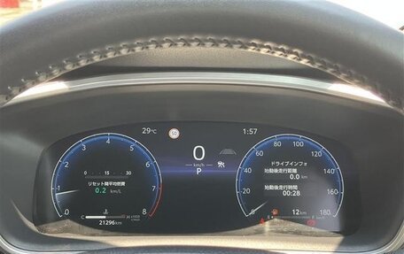 Toyota Corolla, 2021 год, 1 126 000 рублей, 12 фотография
