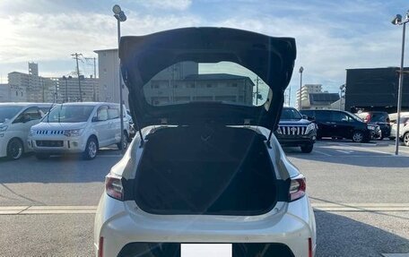 Toyota Corolla, 2021 год, 1 126 000 рублей, 9 фотография