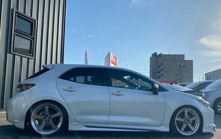 Toyota Corolla, 2021 год, 1 126 000 рублей, 4 фотография