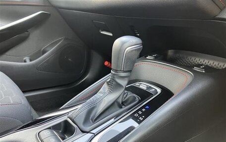 Toyota Corolla, 2021 год, 1 126 000 рублей, 14 фотография