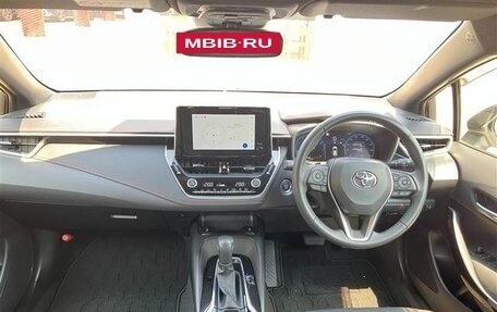 Toyota Corolla, 2021 год, 1 126 000 рублей, 10 фотография