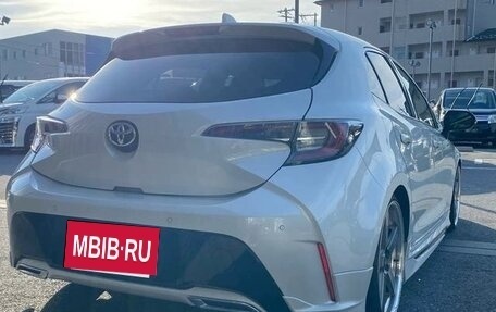 Toyota Corolla, 2021 год, 1 126 000 рублей, 5 фотография