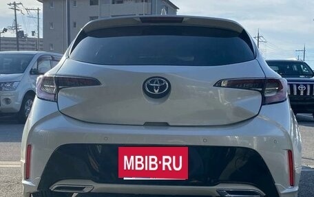 Toyota Corolla, 2021 год, 1 126 000 рублей, 6 фотография