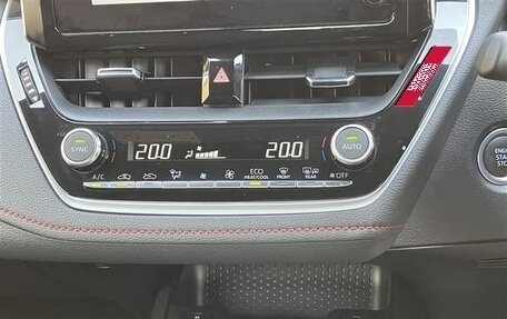 Toyota Corolla, 2021 год, 1 126 000 рублей, 15 фотография
