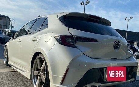 Toyota Corolla, 2021 год, 1 126 000 рублей, 7 фотография