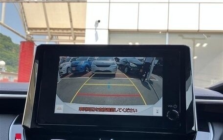 Toyota Corolla, 2021 год, 1 126 000 рублей, 13 фотография
