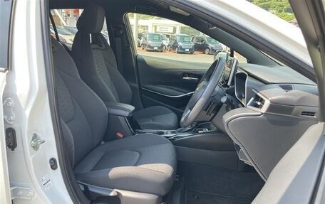 Toyota Corolla, 2021 год, 1 126 000 рублей, 17 фотография