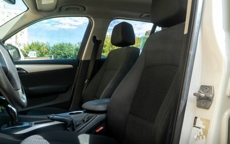 BMW X1, 2013 год, 1 450 000 рублей, 11 фотография
