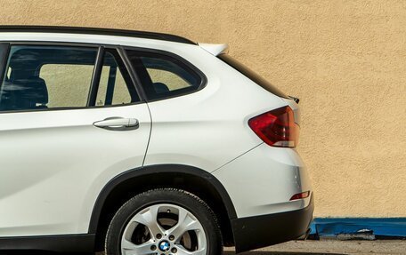BMW X1, 2013 год, 1 450 000 рублей, 7 фотография