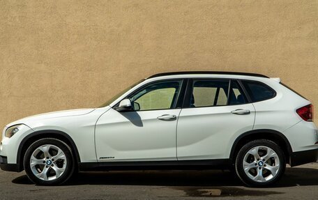 BMW X1, 2013 год, 1 450 000 рублей, 6 фотография