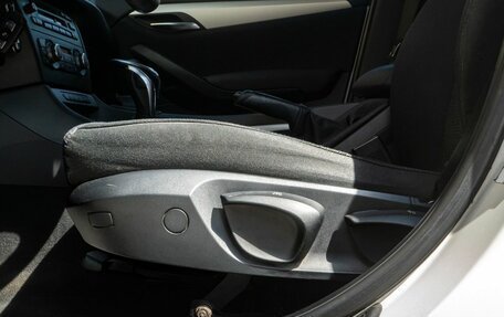 BMW X1, 2013 год, 1 450 000 рублей, 10 фотография