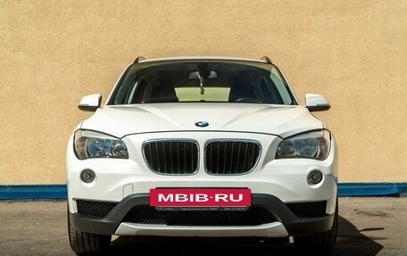 BMW X1, 2013 год, 1 450 000 рублей, 4 фотография