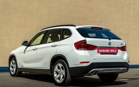 BMW X1, 2013 год, 1 450 000 рублей, 9 фотография