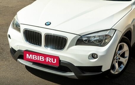 BMW X1, 2013 год, 1 450 000 рублей, 2 фотография