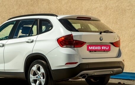 BMW X1, 2013 год, 1 450 000 рублей, 8 фотография